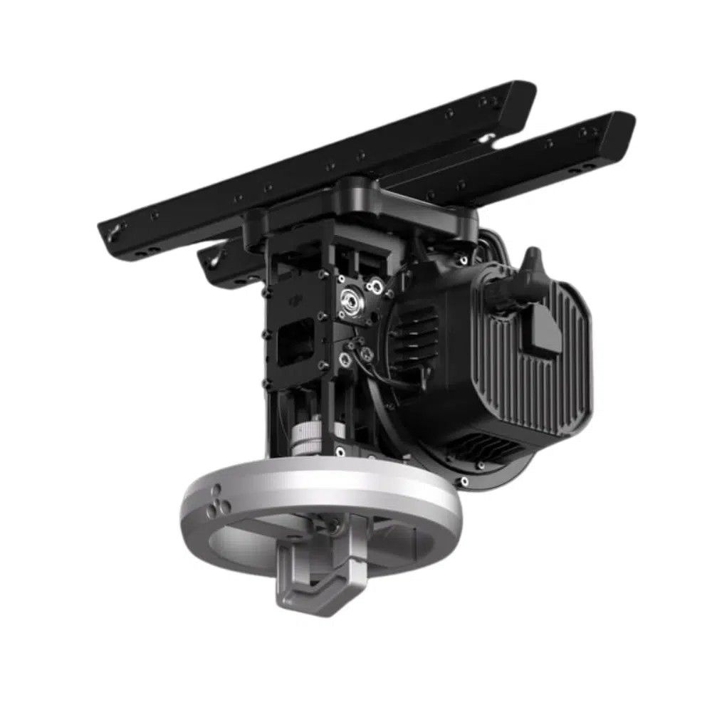 Kit de système de treuil DJI FlyCart 30