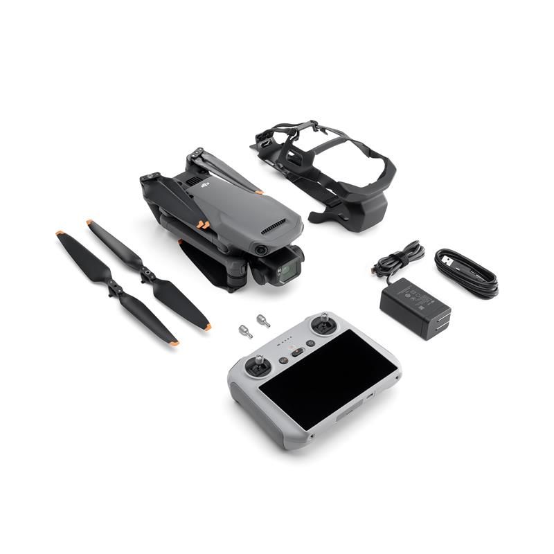 DJI Mavic 3 Classic (DJI RC) - Image 6