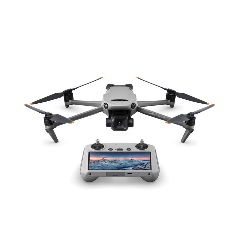 DJI Mavic 3 Classic (DJI RC) - Image 7