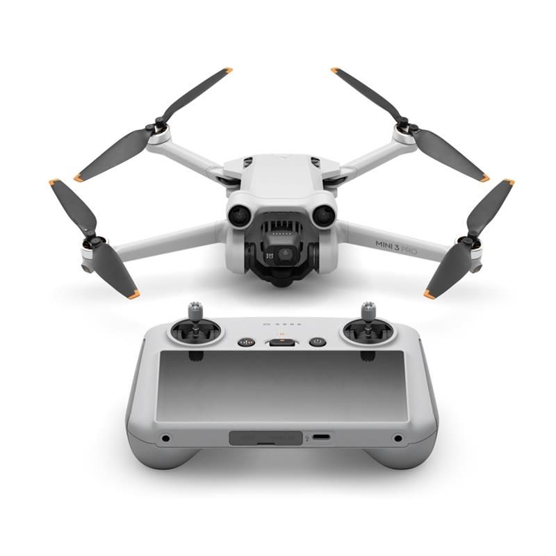 DJI Mini 3 Pro (DJI RC) - Image 7