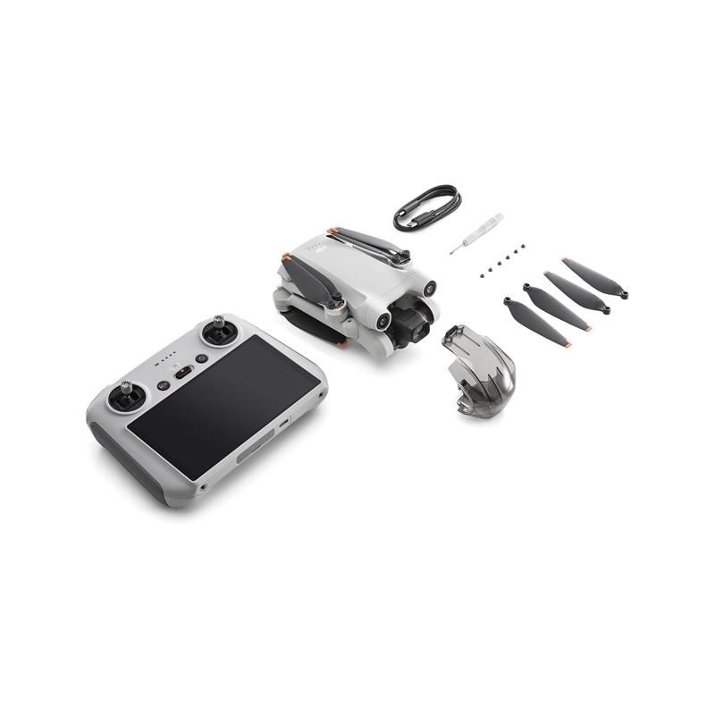 DJI Mini 3 Pro (DJI RC) - Image 6