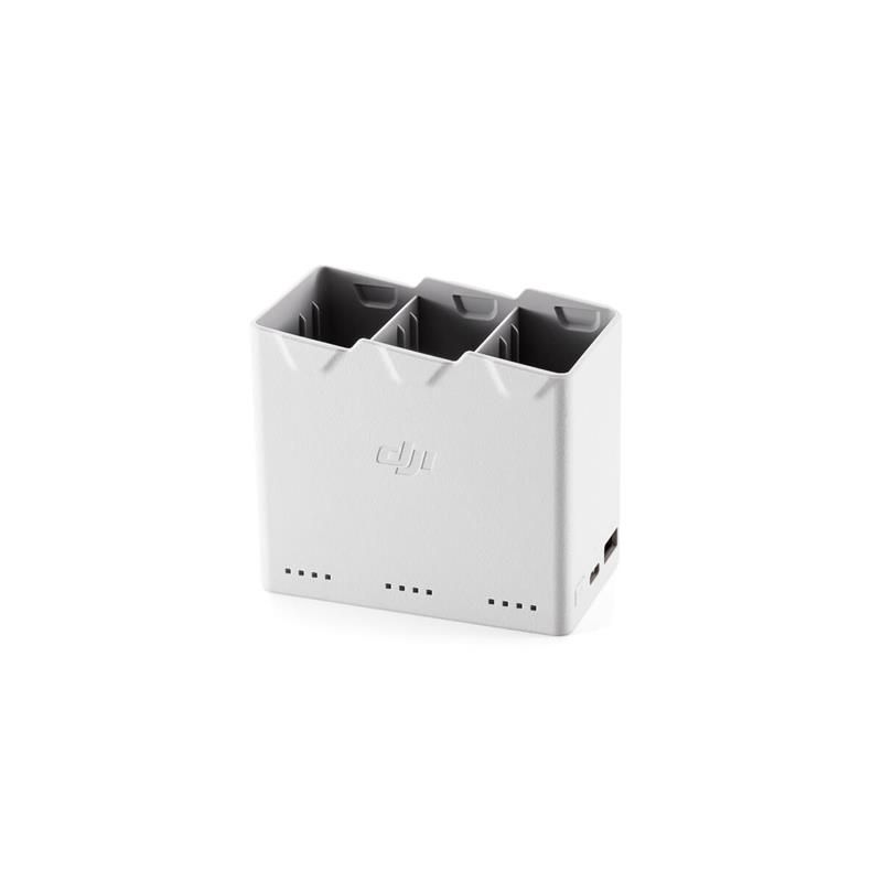 DJI Mini 3 Series / Mini 4 Pro Two-Way Charging Hub