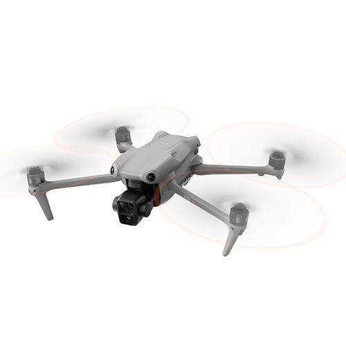 DJI Air 3 (DJI RC-N2)