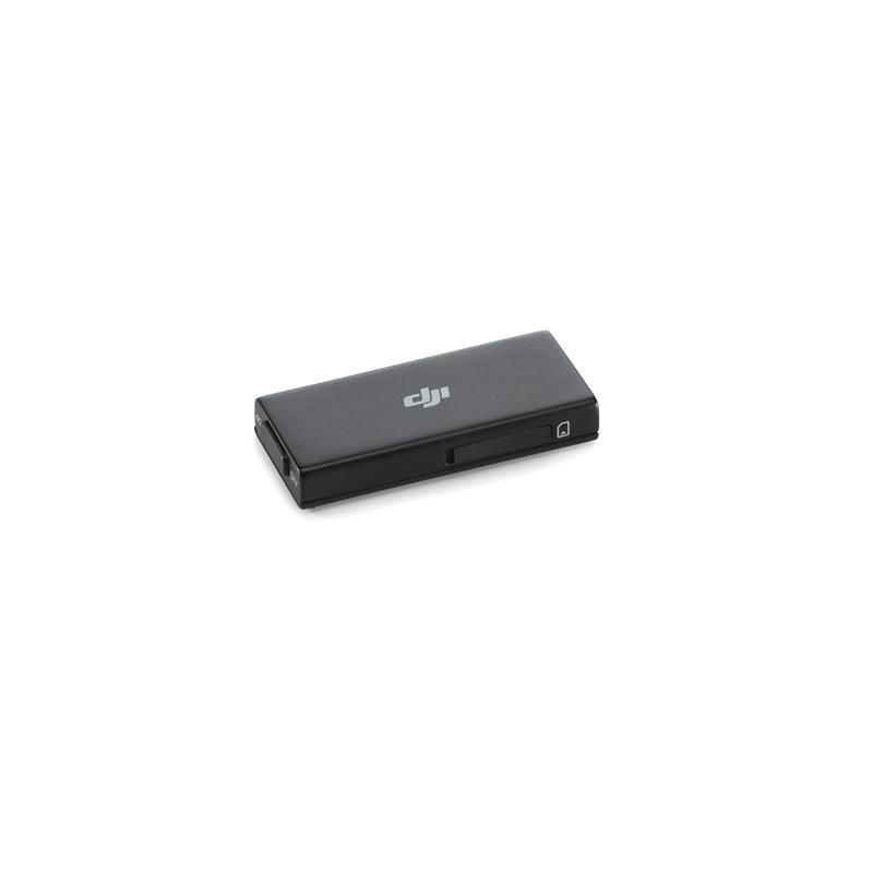 DJI Cellulaire (clé 4G)