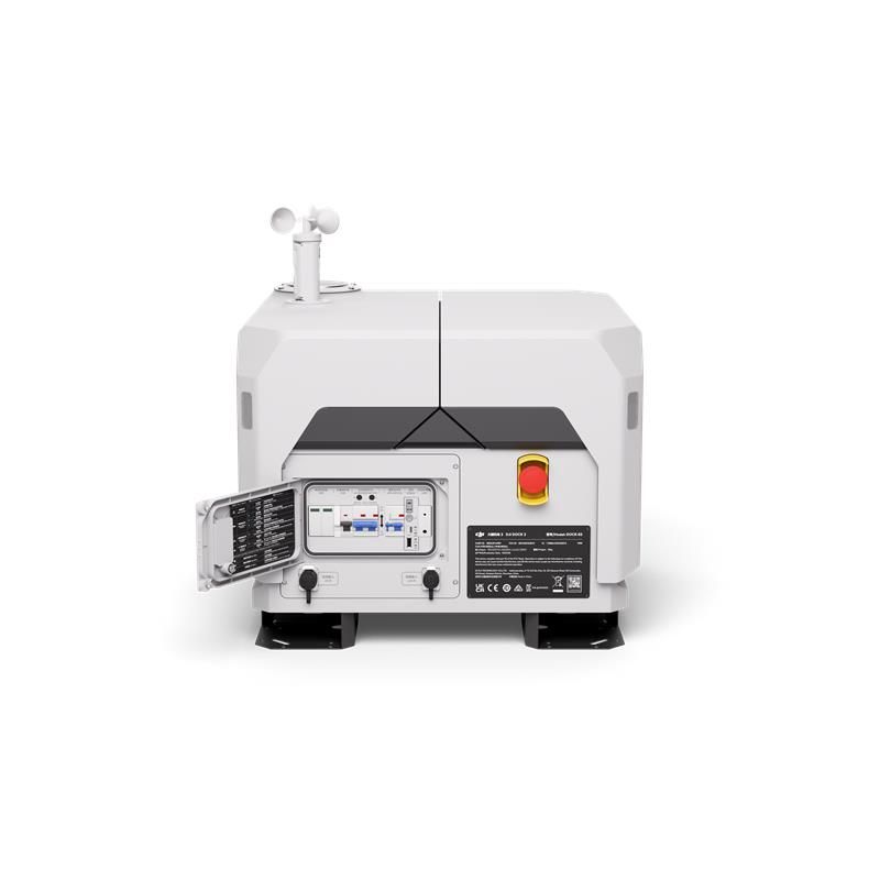 DJI Dock 2 - Image 4