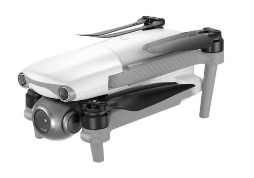 EVO Lite Standard Package - White - Image 4