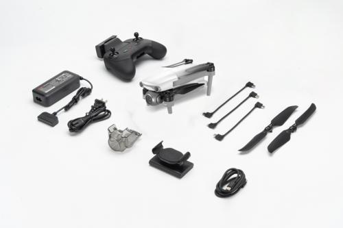 EVO Lite Standard Package - White - Image 5