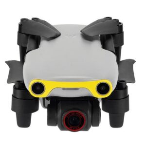 Pacote Padrão EVO Nano+ - Cinza