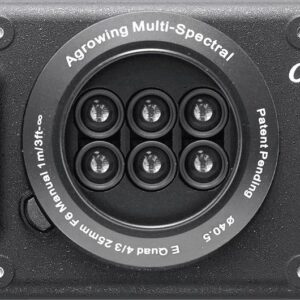Agrowing LR1 61MP Séxtuple