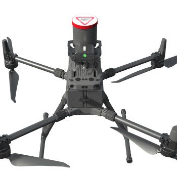SafeAir M-300 Pro