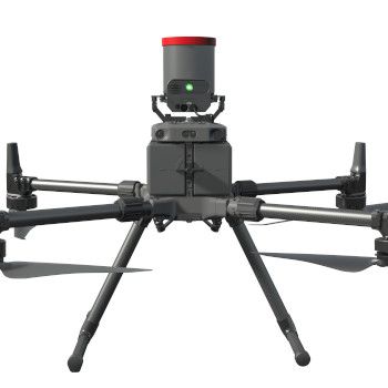SafeAir M-350 Pro