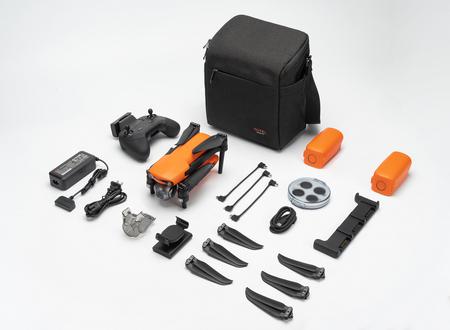 EVO Lite Premium Bundle - Imagen 2