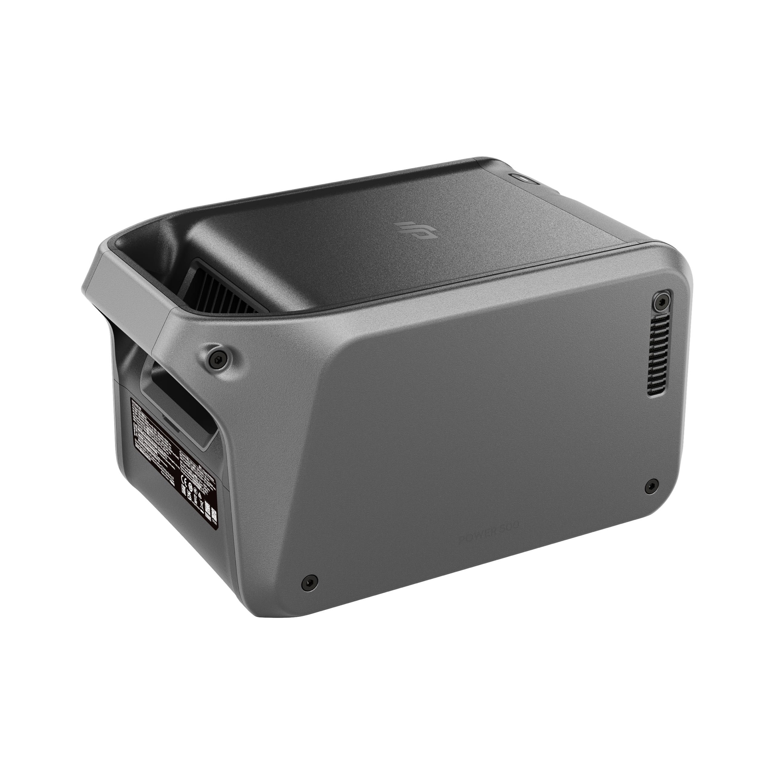 DJI Power 500 & 120W Solar Panel × 1 - Imagem 7