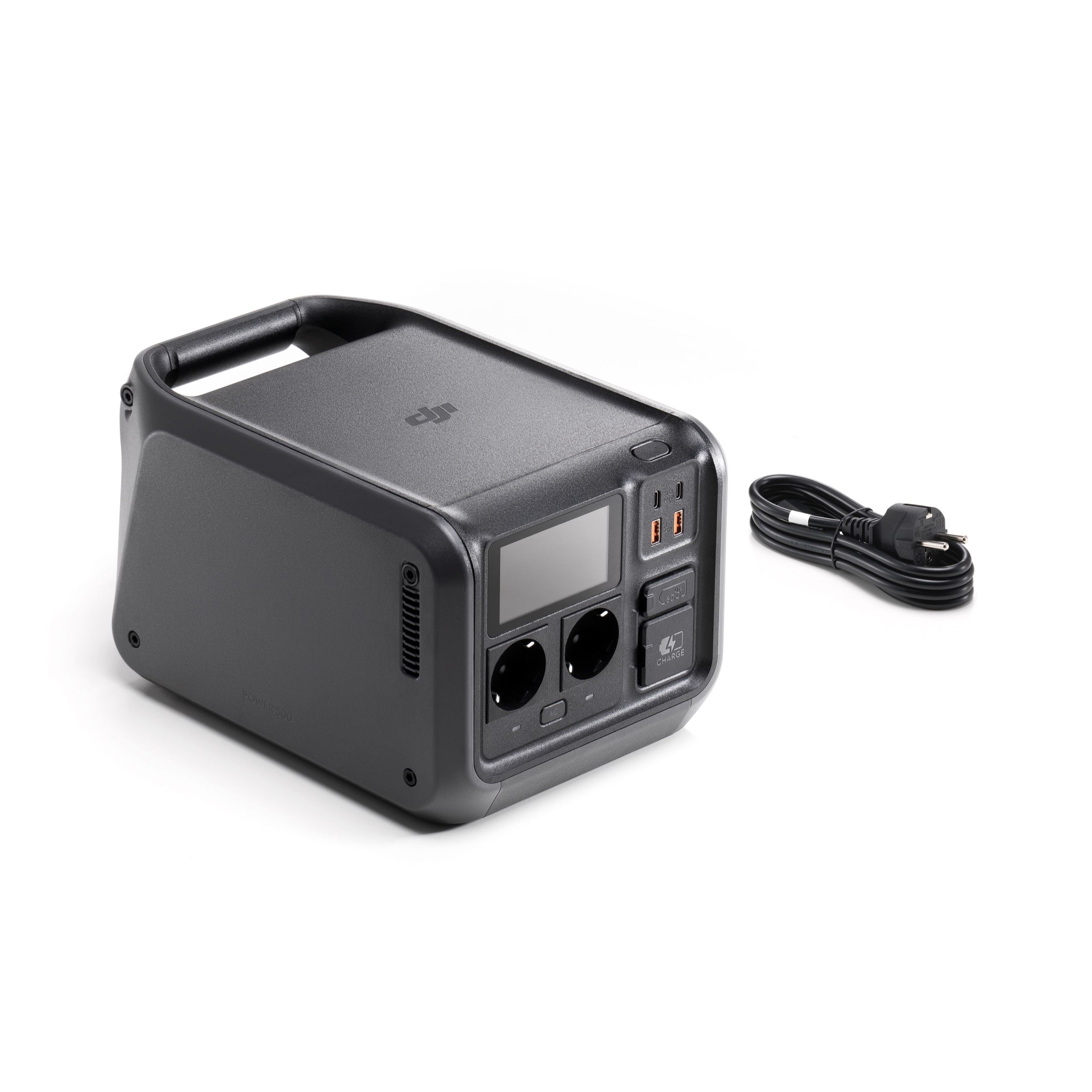 DJI Power 500 & 120W Solar Panel × 1 - Imagem 8