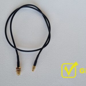 Cabo adaptador de antena Emlid Reach M2/M+ SMA 0,5m [Usado B]