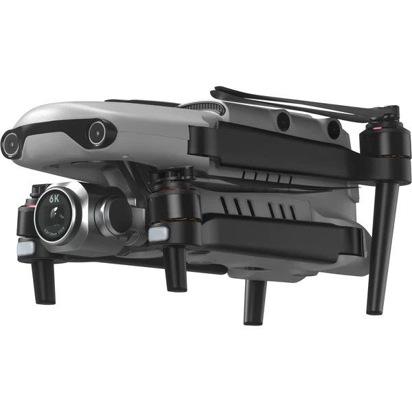 Autel Robotics EVO II Pro 6K V3 Rugged Bundle Gray Color - Image 3