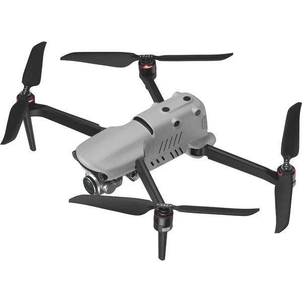 Autel Robotics EVO II Pro 6K V3 Rugged Bundle Gray Color - Image 2