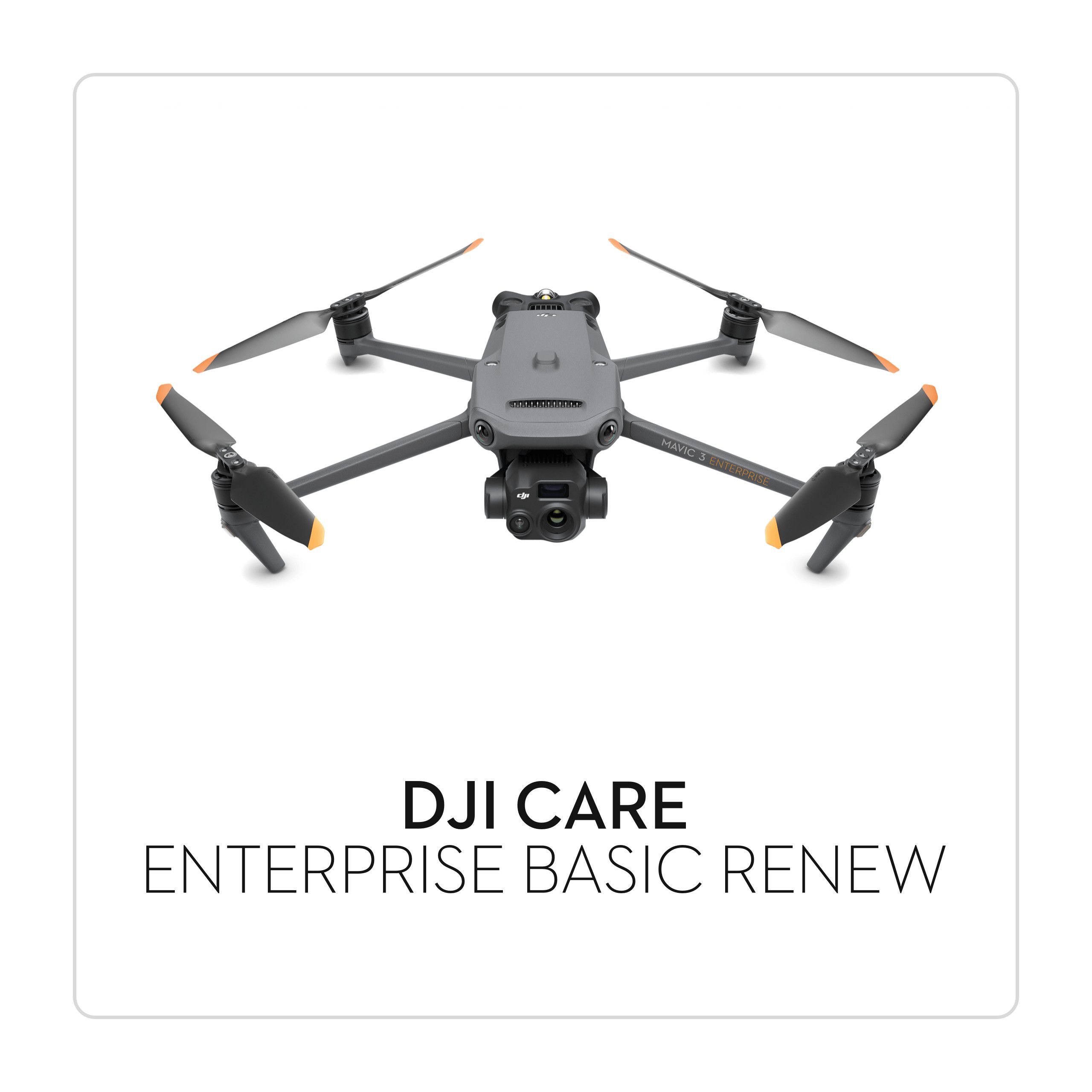 DJI Care Enterprise BASIC - Mavic 3E