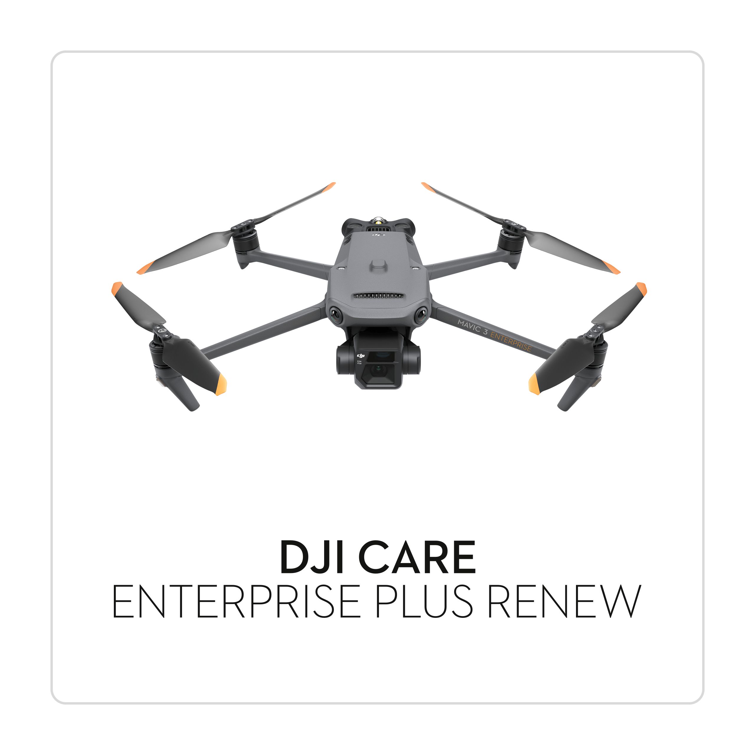 DJI Care Empresa PLUS - Mavic 3E