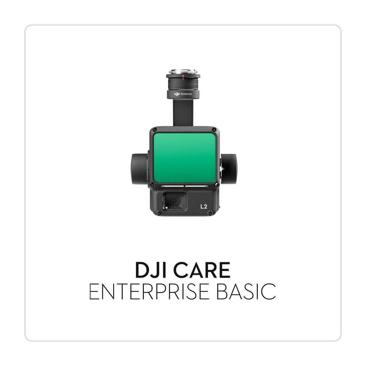 DJI Care Enterprise BÁSICO - L2