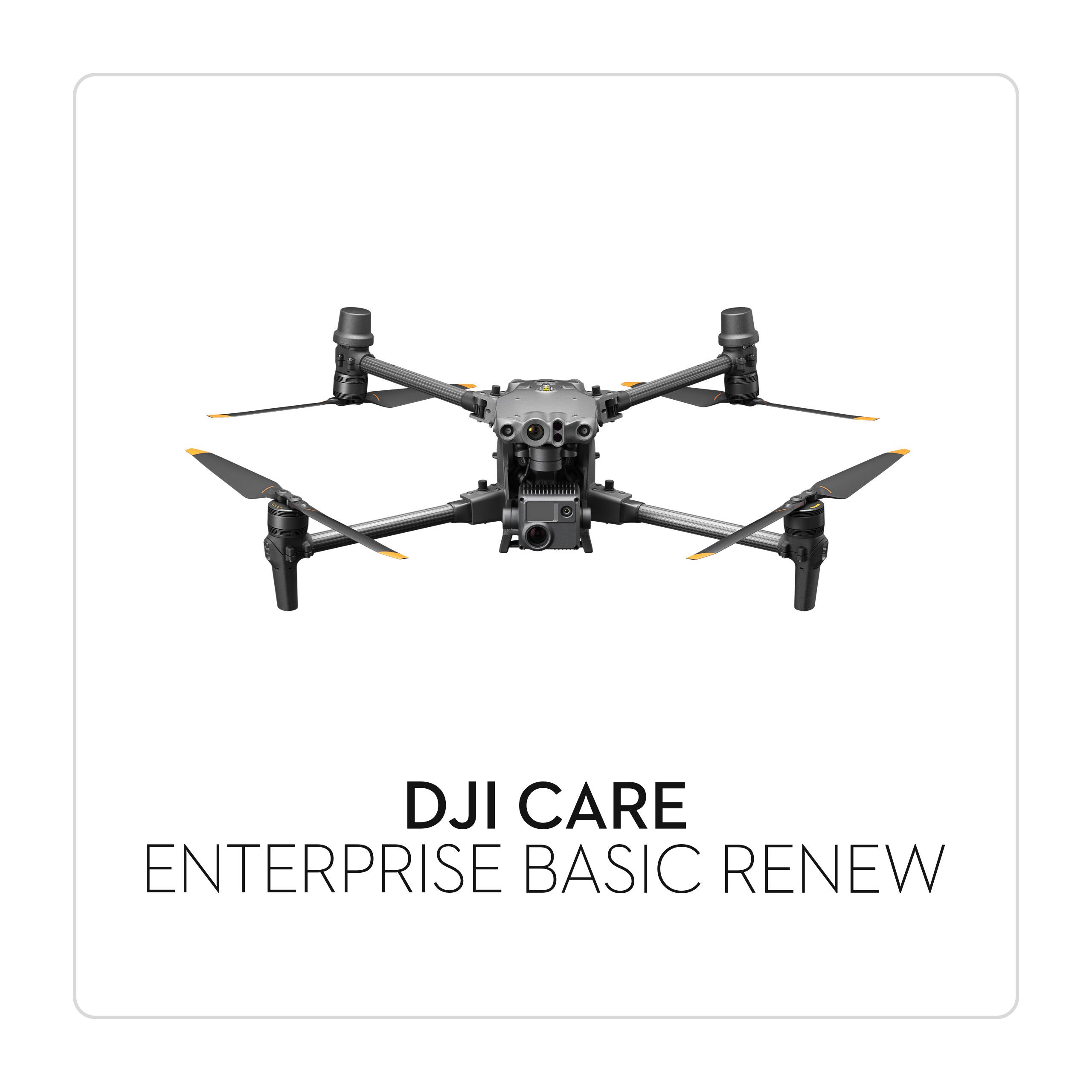 DJI Care Enterprise BASIC-M30T