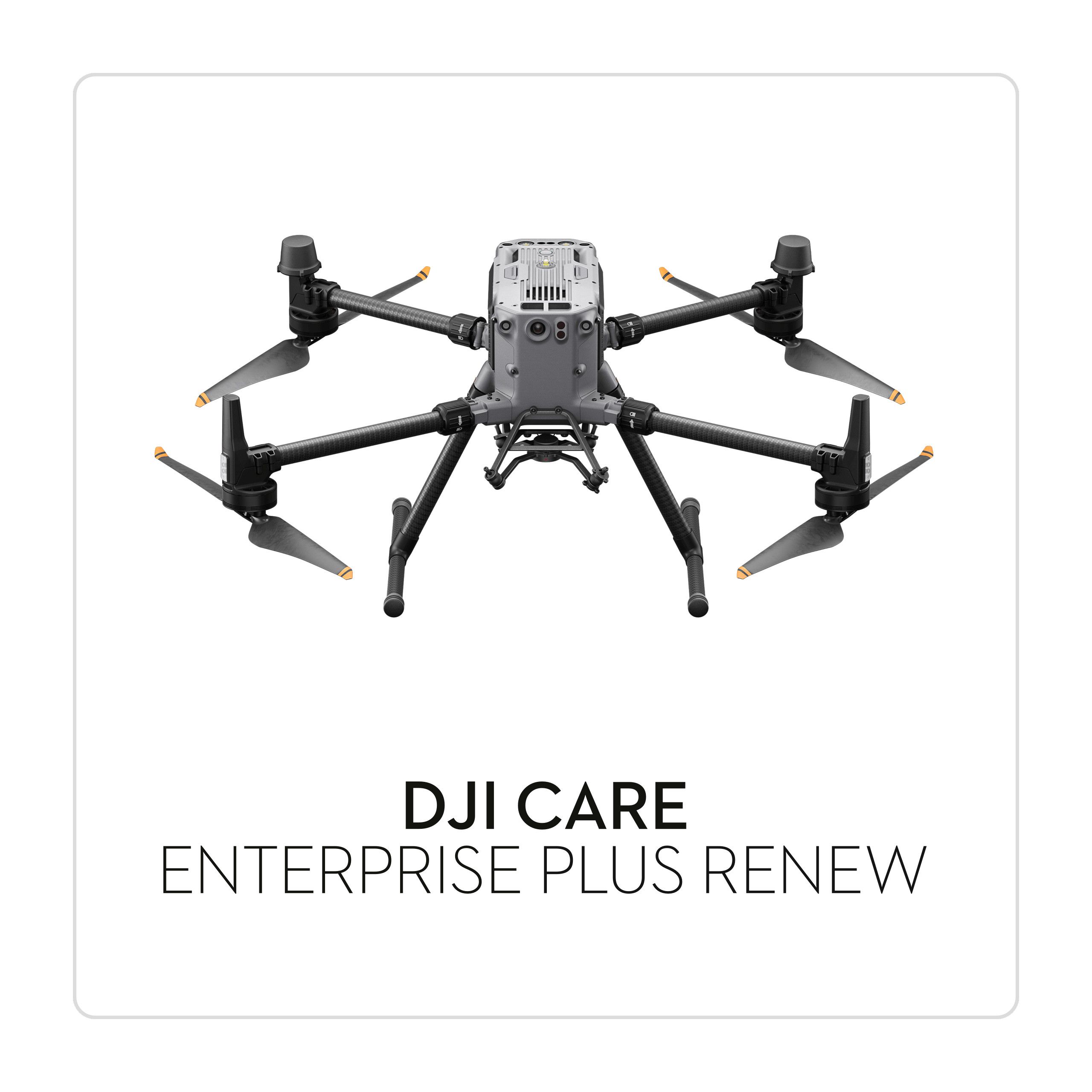 DJI Care Enterprise PLUS - M350 RTK