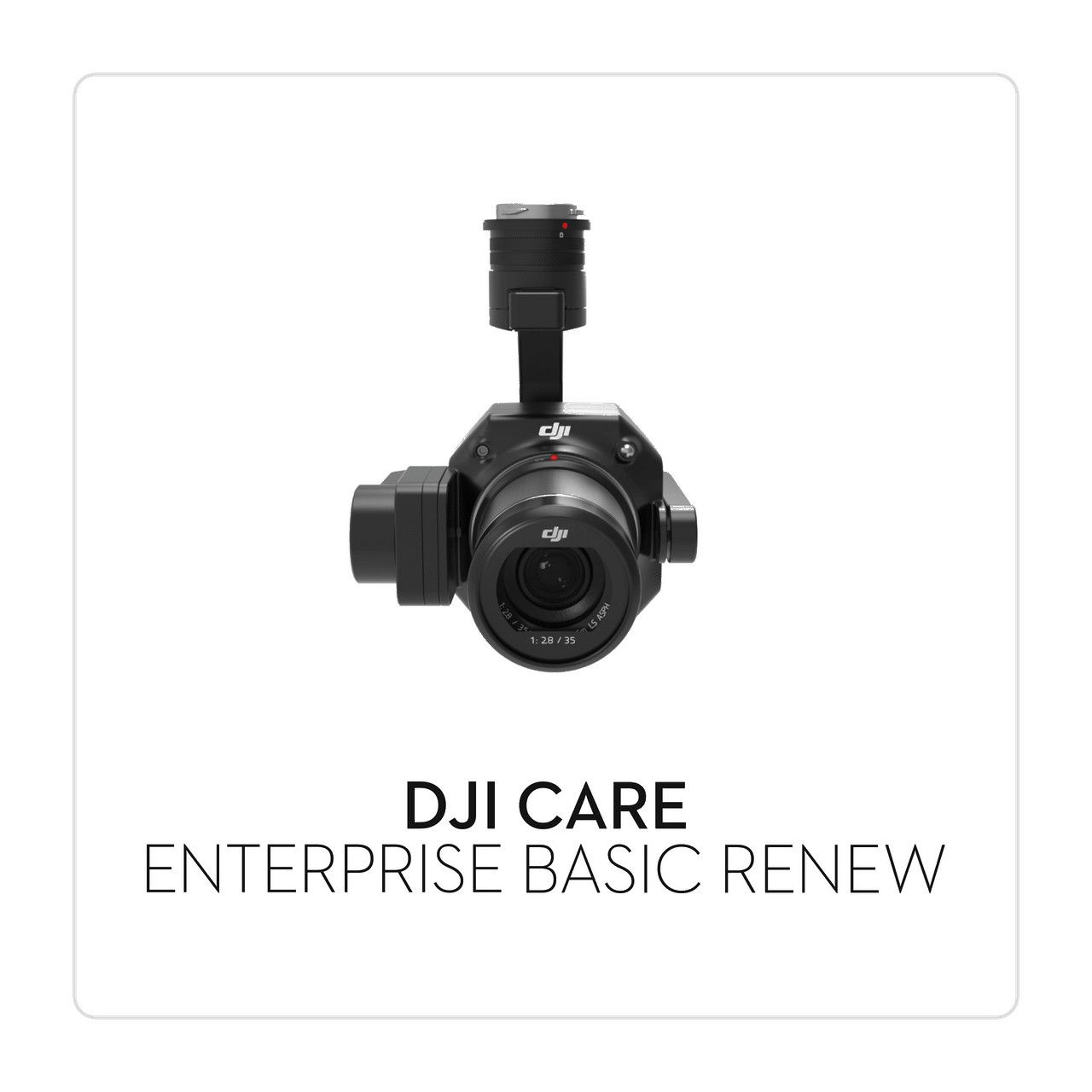 DJI Care Enterprise BASIC - P1