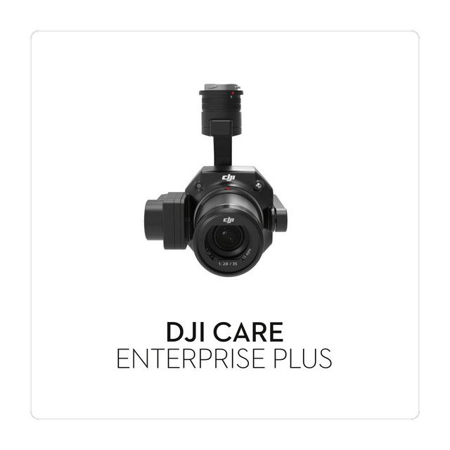 DJI Care Empresa PLUS - P1