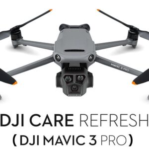 DJI Care Refresh Mavic 3 Pro - Plan de 1 año