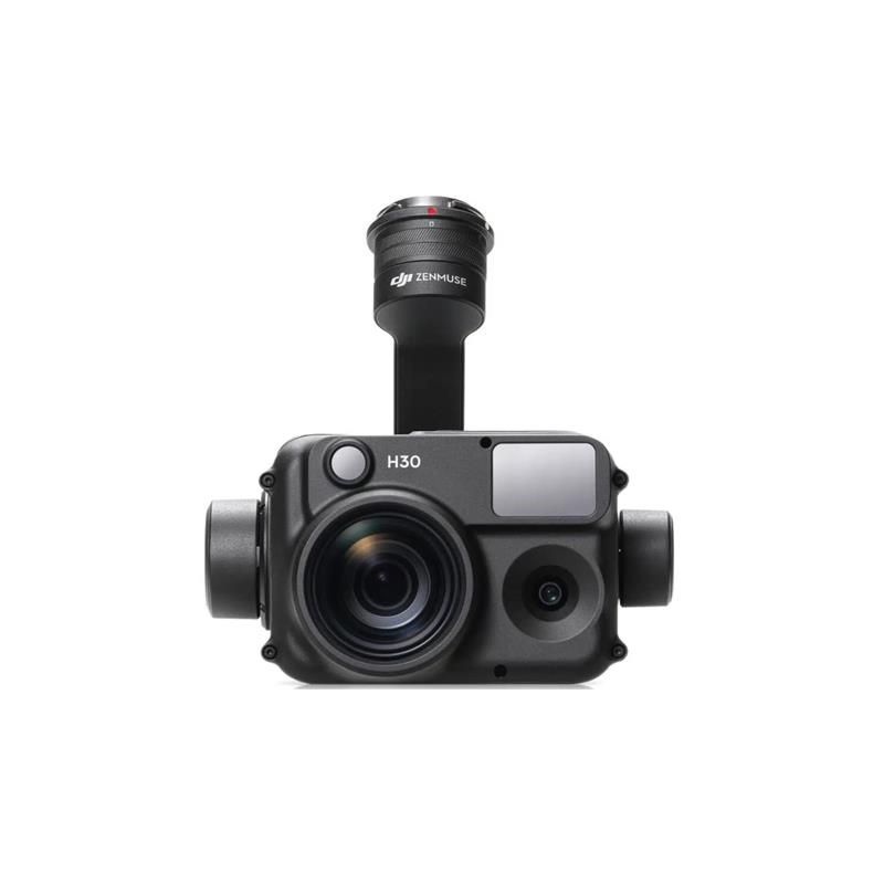 DJI Zenmuse H30 Worry-Free Basic Combo - Image 2
