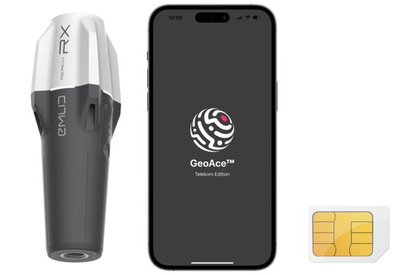 GeoAce + ScanAce Bundle - Perpetual License - Image 5