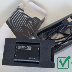 Emlid REACH M2 [Utilisé A]
