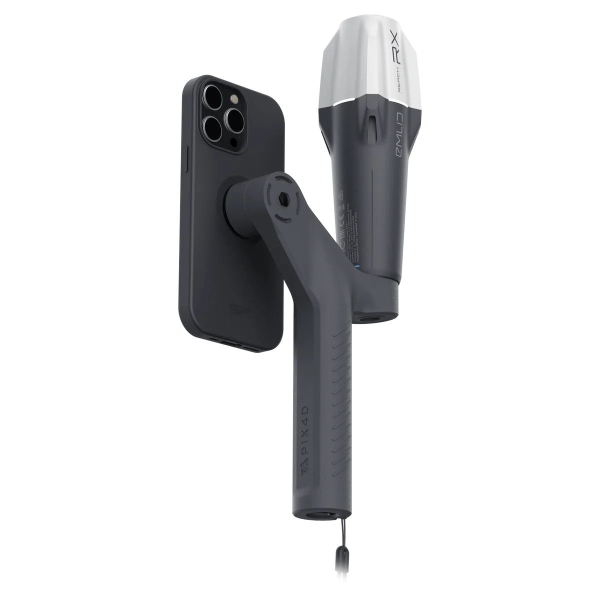 Pix4D & Emlid Scanning kit Standard - Imagen 4