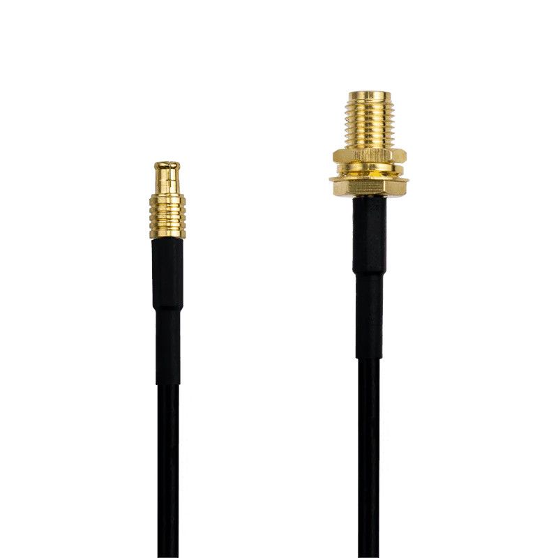 Emlid Reach M2/M+ SMA antenna adapter cable 0.5m