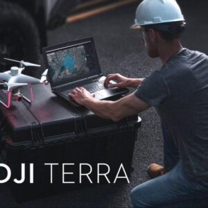 DJI Modify Flagship Permanent