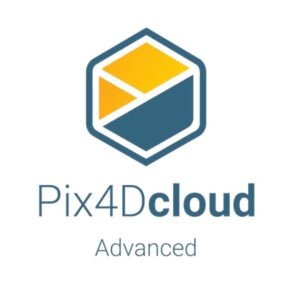 PIX4DCloud Advanced - Monthly Subscription