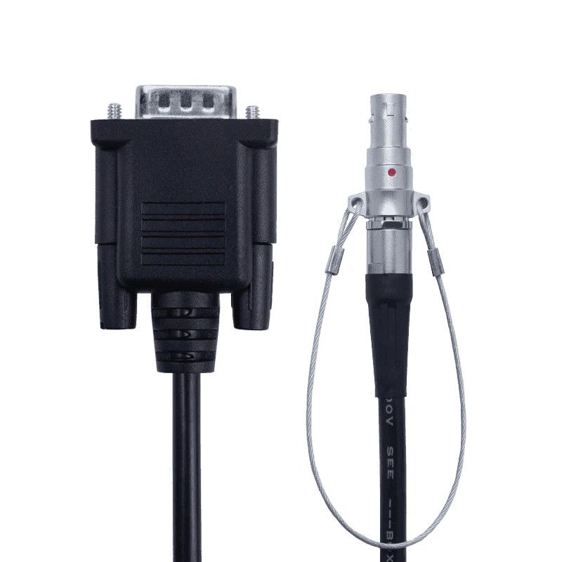 Emlid Reach cable 2m with DB9 MALE connector