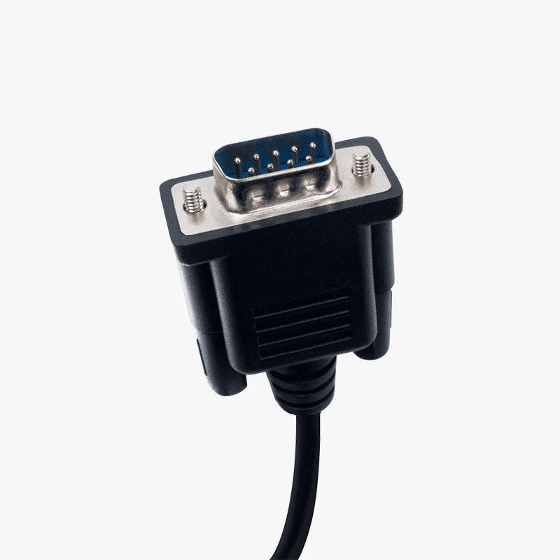 Emlid Reach cable 2m with DB9 MALE connector - Image 3