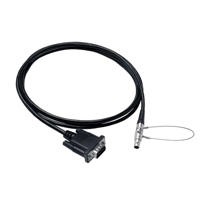 Emlid Reach cable 2m with DB9 MALE connector - Image 2