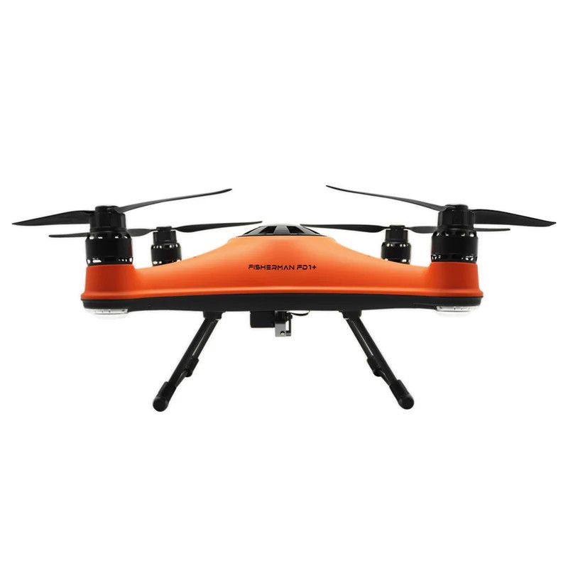 Fisherman FD1+ WaterProof Fishing Drone - Imagen 3