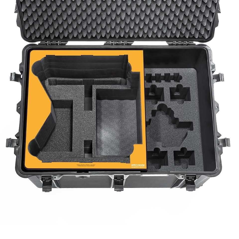 Hard Case for DJI Matrice 350 RTK - Imagem 4