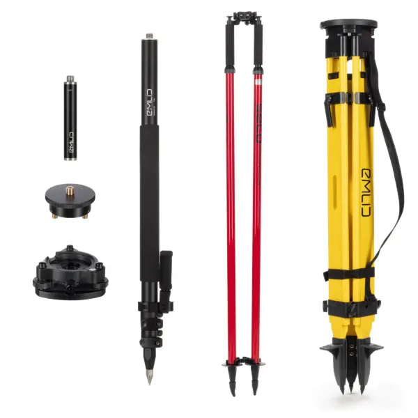 Base and Rover accessories kit