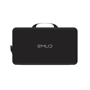 Carrying bag for Emlid Scanning handle