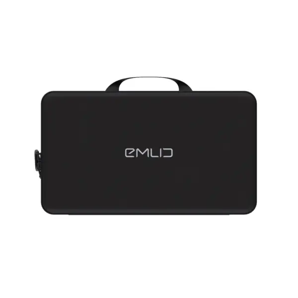 Carrying bag for Emlid Scanning handle