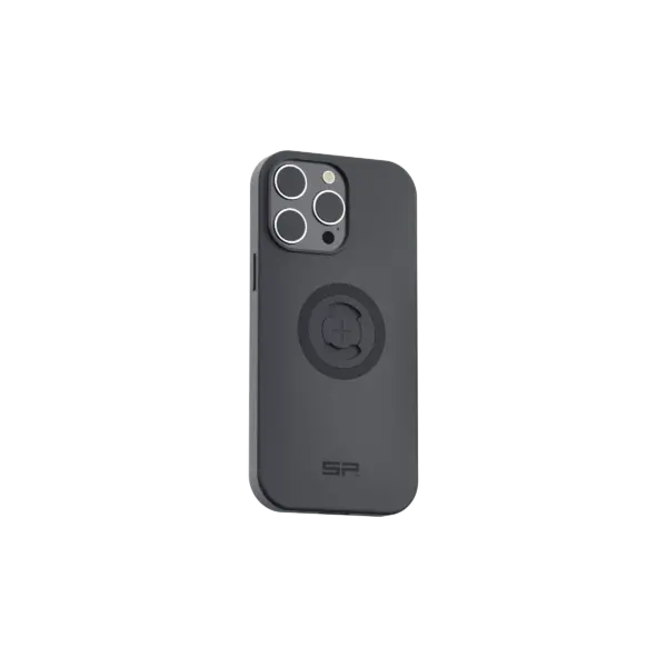 SP connect case