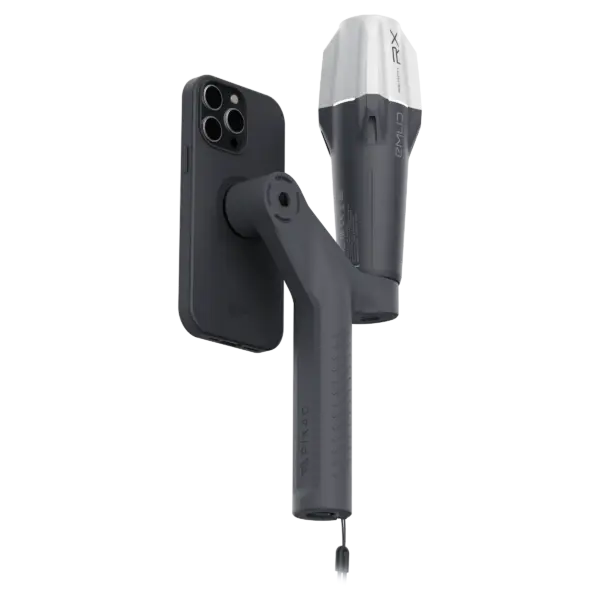 Pix4D & Emlid Scanning Handle - Image 3