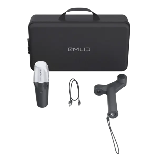 Emlid Scanning kit