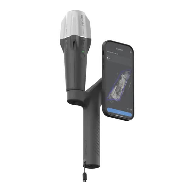 Emlid Scanning kit - Image 4