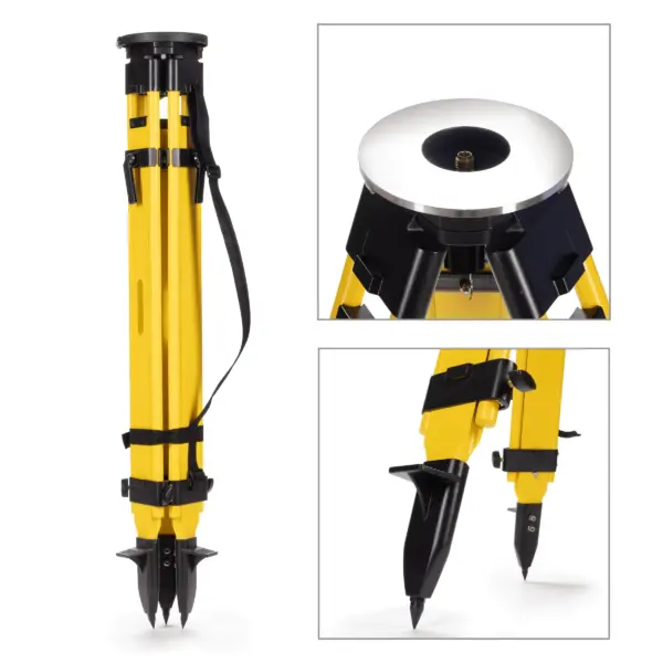 Seco wooden tripod - Image 3