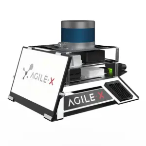 Agilex R&D Kit Pro